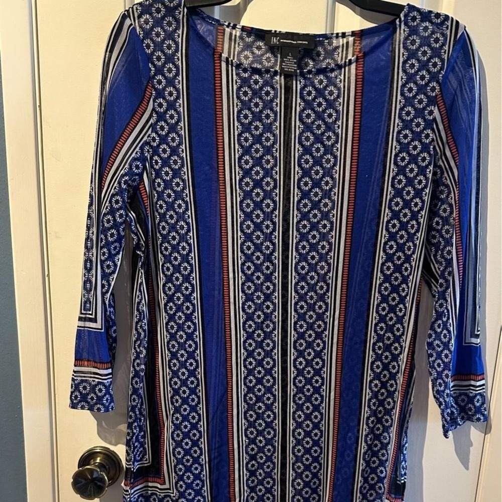 Perfect for Fourth of July!!!